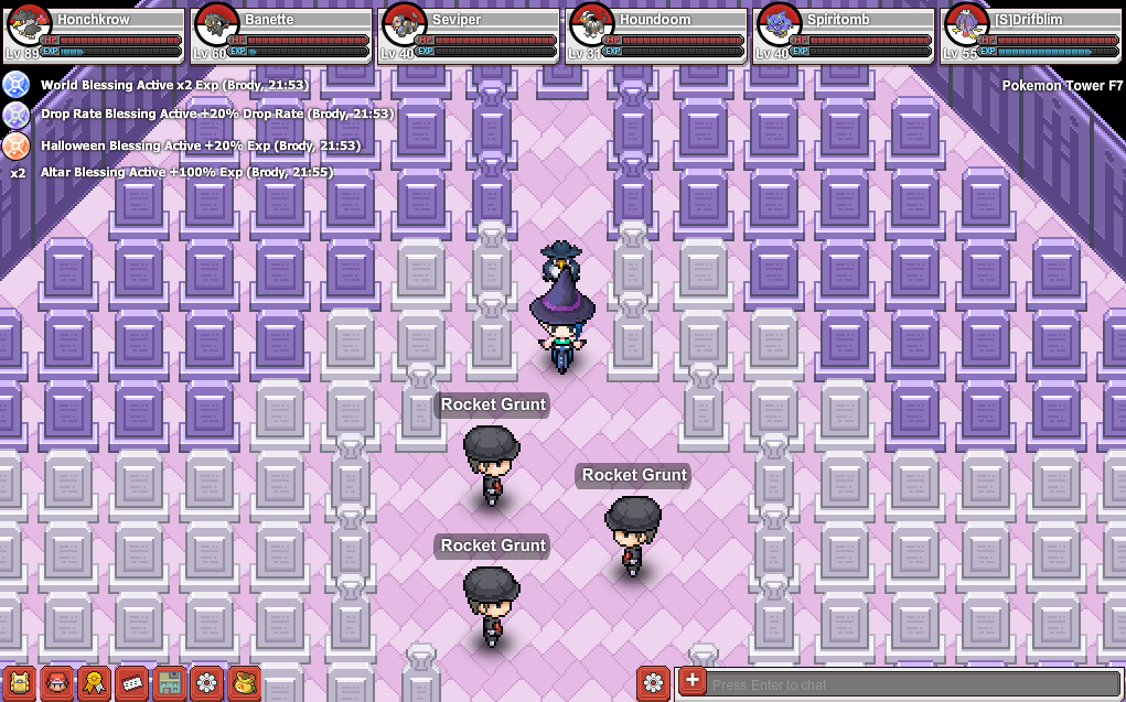 Tenth Screenshot