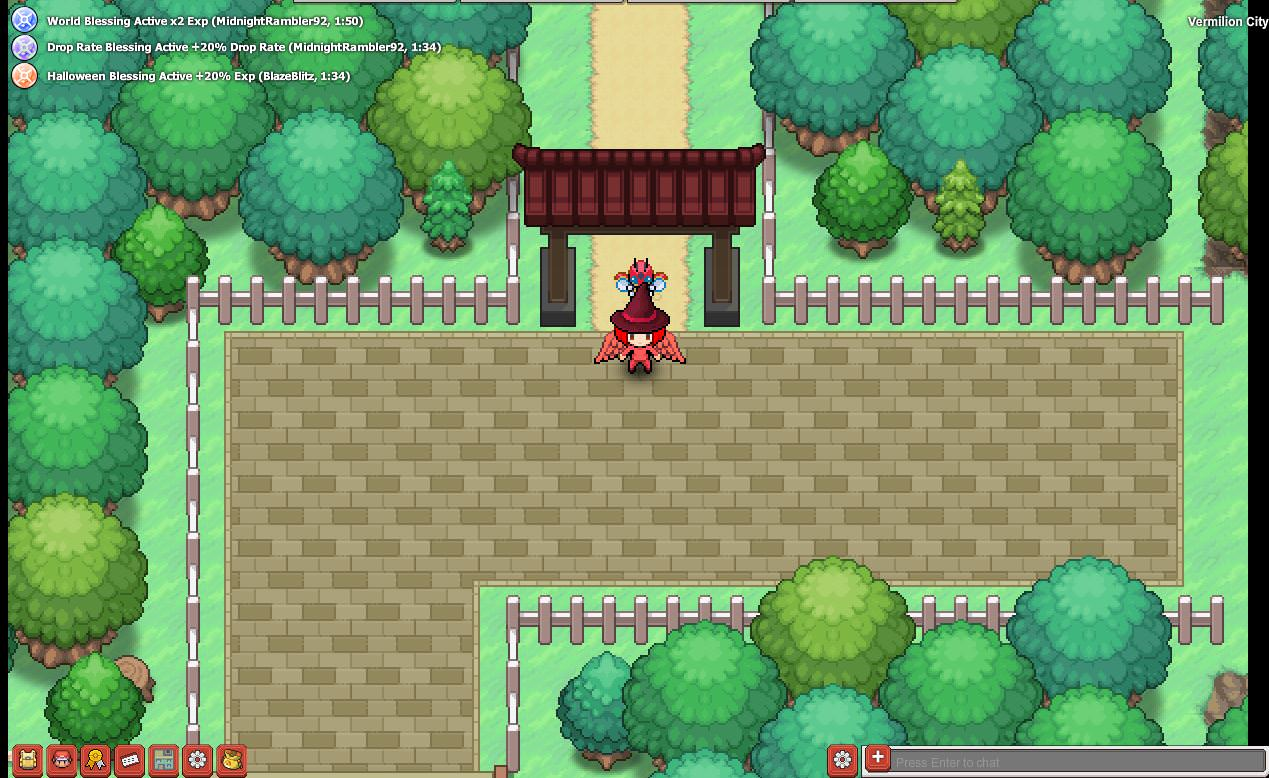 Sixth Screenshot